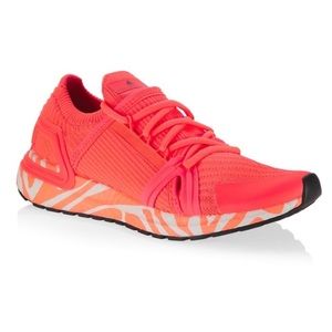 adidas by Stella McCartney ASMC Ultraboost 20 Graphic Sneakers